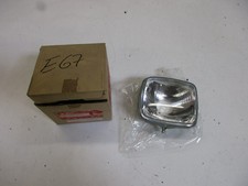 Faro proiettore E67. Suzuki CS