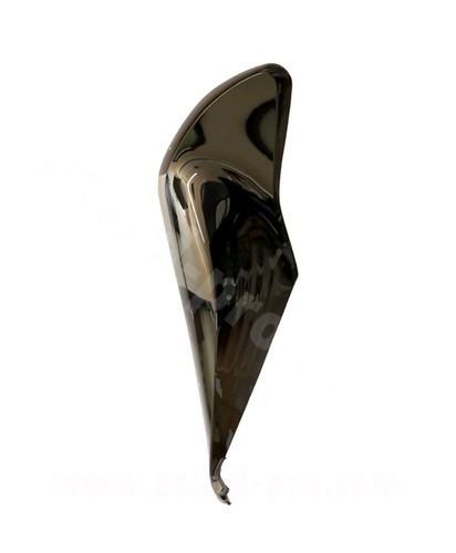 Scudo anteriore honda sh - scudo, sx