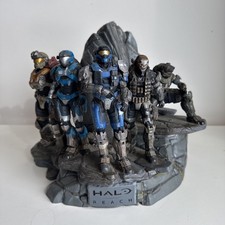 Statua Halo Reach Noble Team