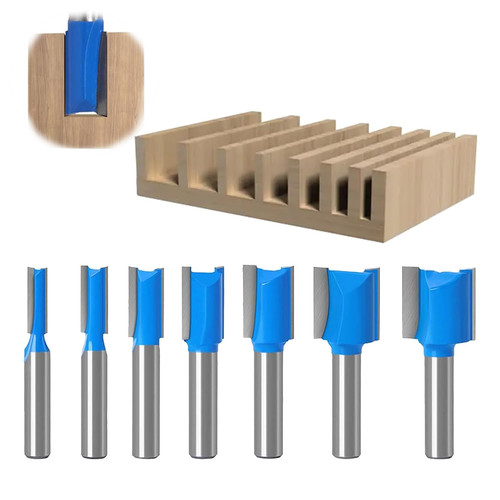 Set pezzi frese per - set,
