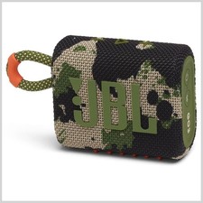 SPEAKER JBL GO3 WIRELESS