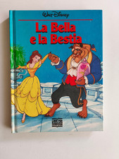 la bella e la bestia disney mondadori libri per ragazzi