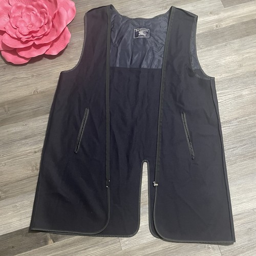 Trench cappotto vintage