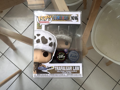 Funko pop animation one piece - pop,