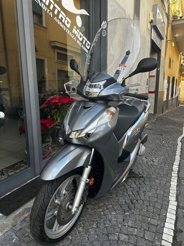 Ricambi honda 300 2015 - sh,