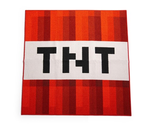 Minecraft rosso tnt blocco - rosso,