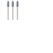 ACCESSORIO DREMEL 462 PUNTE IN