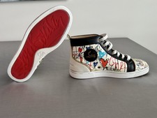 Sneakers alte Christian