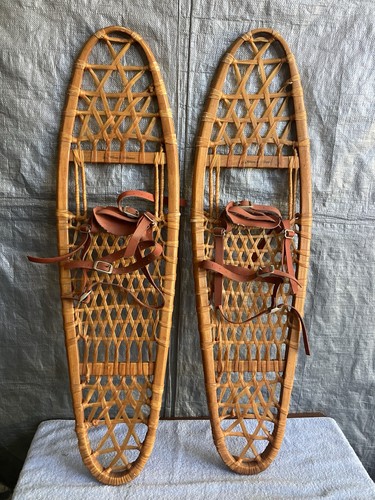 Racchette neve vintage pr - racchette,