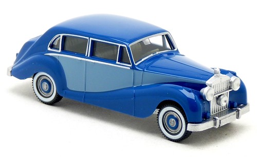 Wiking 083803 modellino auto - -,