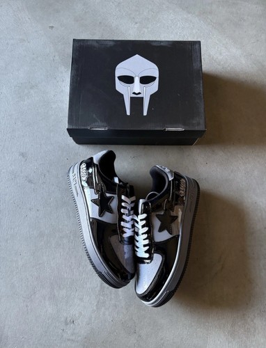 Bapesta doom concept - mf,