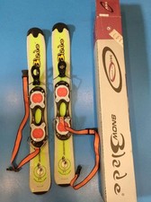 Salomon Snowblade Propeller