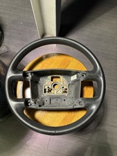 Volante in pelle Touareg 7L