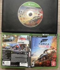 Forza Horizon 4 - Microsoft
