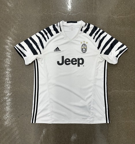 Maglia calcio terza juventus - terza,