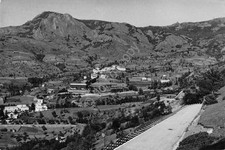 Postcard S. Stefano d' Aveto