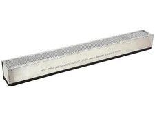 Filtro ai carboni attivi SPAREX®