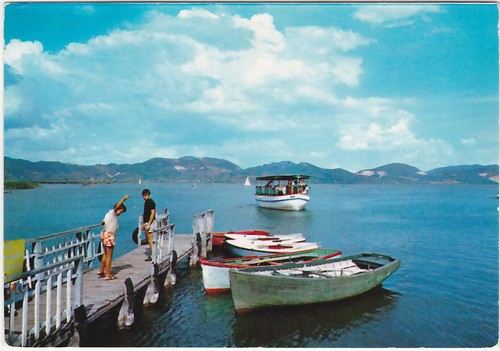 Torre del lago puccini - torre,