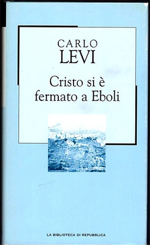 Levi carlo cristo - -, si