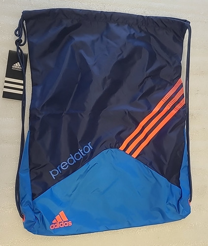 Borsa calcio adidas - borsa,