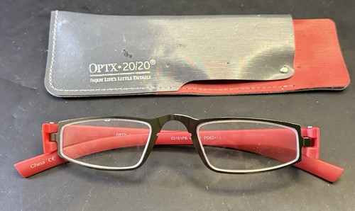 Optx occhiali da - optx,