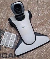 SPAZZOLA HD /65 ORIGINALE FOLLETTO 200 150 140 136 135 131 130 RIMESSA A NUOVO