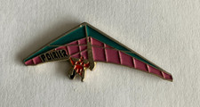Pin s deltaplane - ,