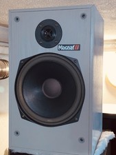 Altoparlanti Vintage Magnat