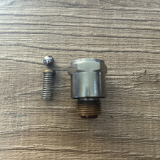 Corpo valvola di ritenzione