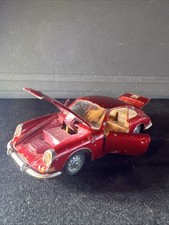 Mebetoys Porsche 912, A-12