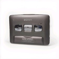 Sony Walkman WM-EX512 Cassette