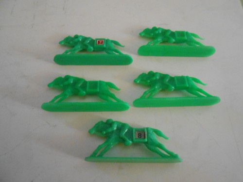 Ricambio gioco - gioco, da