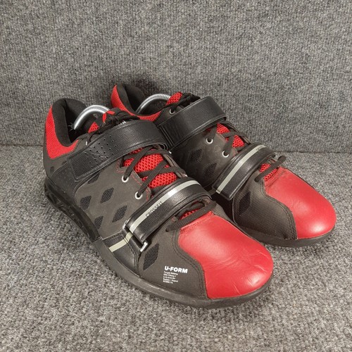 Scarpe sollevamento pesi - scarpe,