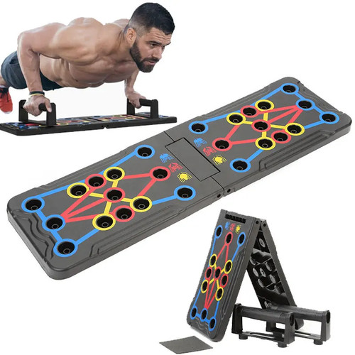 Set tavole push up - tavole,