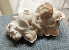 Scultura di Giuseppe Armani