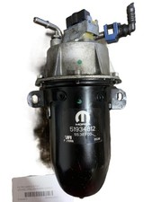 PORTA FILTRO GASOLIO PER FIAT