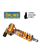 AG 2465 MONO AMMORTIZZATORE POSTERIORE OHLINS HONDA CBR 600 RR 2005 2006