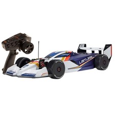 Arrma LIMITLESS™ 120 6-8S