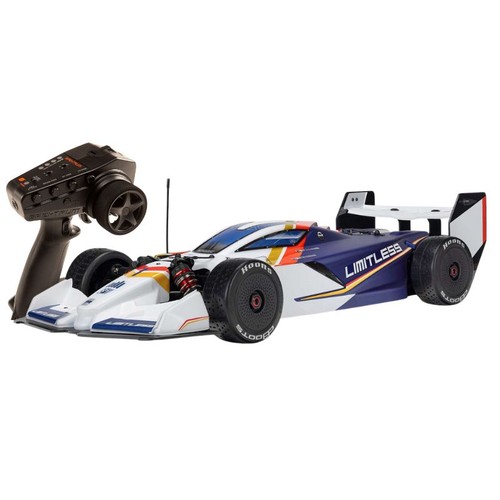 Arrma limitless 120 - limitless™, 6-8s