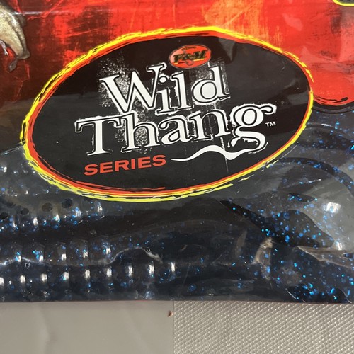 Wild thang series straight - series,