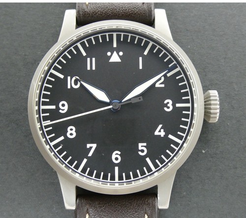 Orologio pilota automatico