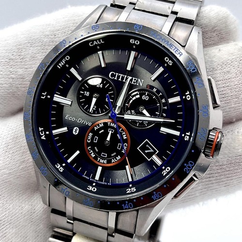 Orologio polso uomo citizen - polso,