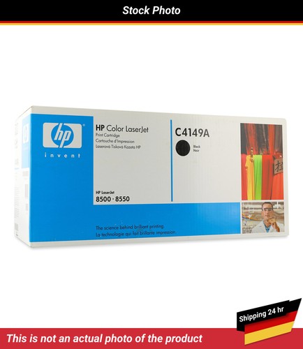 Toner c4149a color - toner, hp