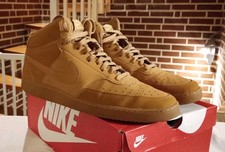 Nike Court Vision Mid taglia