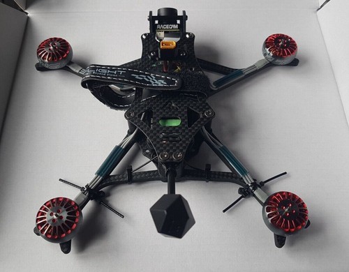 Drone quadricottero iflight - drone,