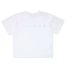 Shirt mm6 maison margiela - t-shirt,