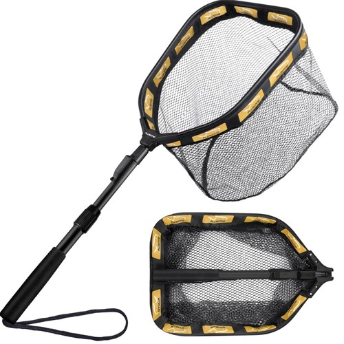 Rete pesca kayak - pesca,