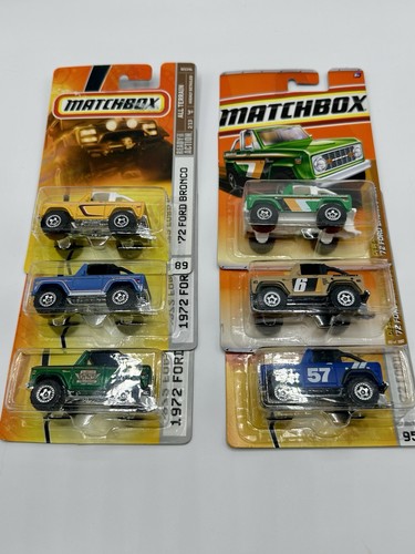 Matchbox classic ford - classic,