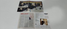 IVANA SPAGNA_set 5 pagine di articoli-fotoservizi- interviste_dal 1987_clippings