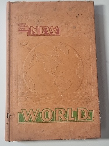 1942 the new world watch - 1942,